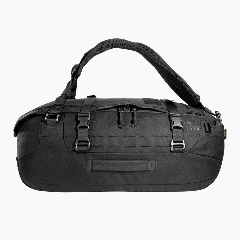 Дорожня сумка Tasmanian Tiger Duffle 45 л чорна