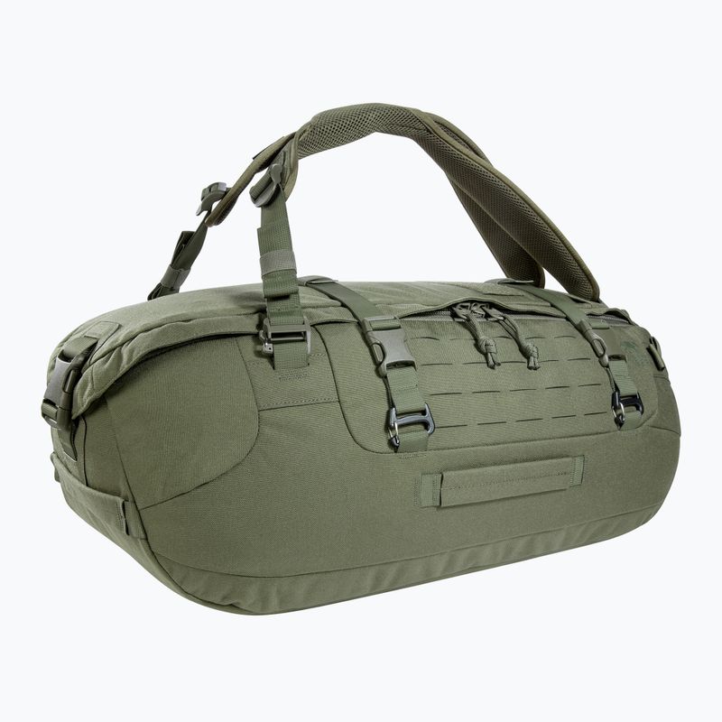 Дорожня сумка Tasmanian Tiger Duffle 45 л оливкова 2