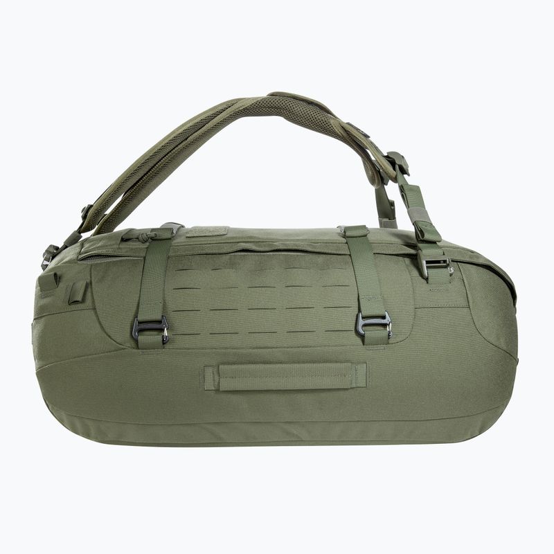 Дорожня сумка Tasmanian Tiger Duffle 45 л оливкова 3