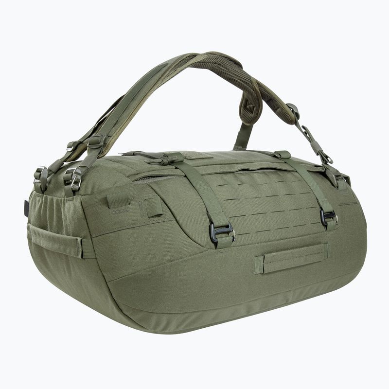 Дорожня сумка Tasmanian Tiger Duffle 45 л оливкова 4