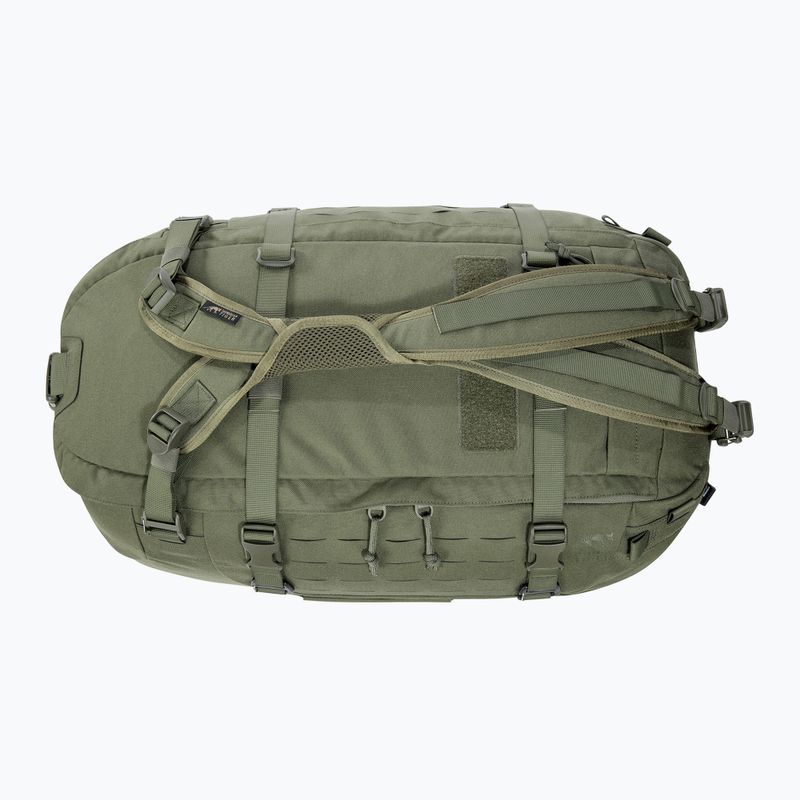 Дорожня сумка Tasmanian Tiger Duffle 45 л оливкова 5