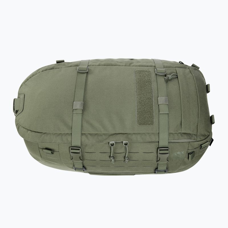 Дорожня сумка Tasmanian Tiger Duffle 45 л оливкова 6