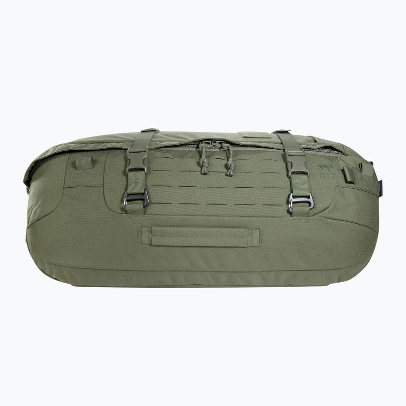 Дорожня сумка Tasmanian Tiger Duffle 45 л оливкова 10