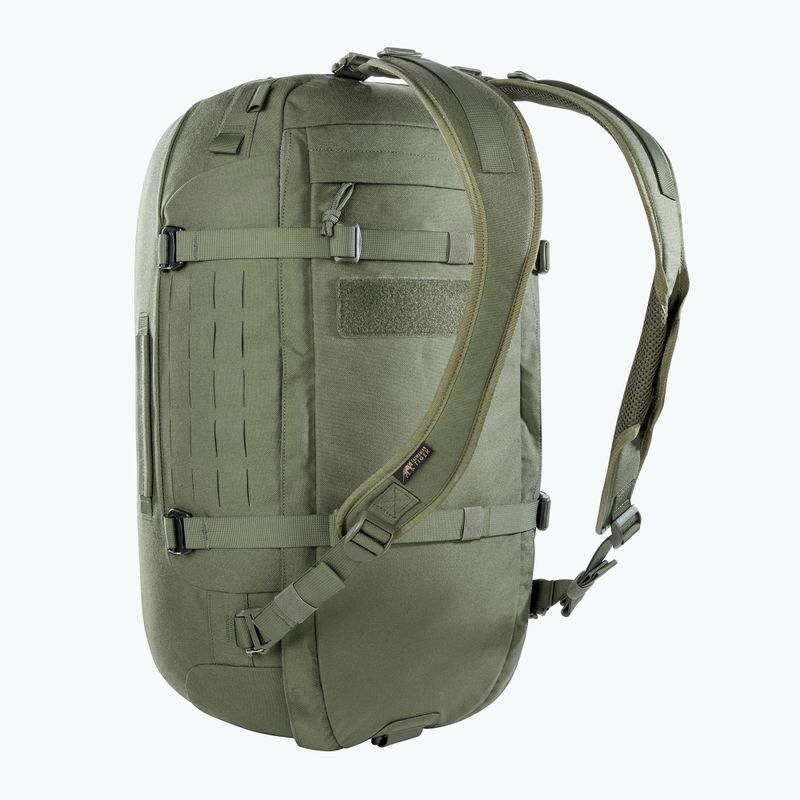 Дорожня сумка Tasmanian Tiger Duffle 45 л оливкова 13