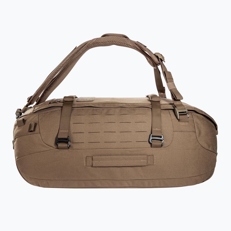 Дорожня сумка Tasmanian Tiger Duffle 45 л койот коричневий 3