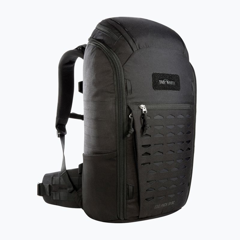 Рюкзак Tatonka EDC Pack 30 BC 35 л чорний 2