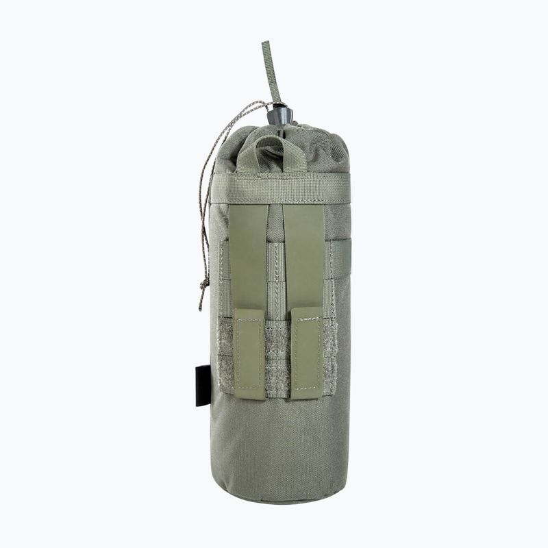 Чохол для пляшки Tatonka Thermo Bottle Cover 0,6 BC stone grey olive 3
