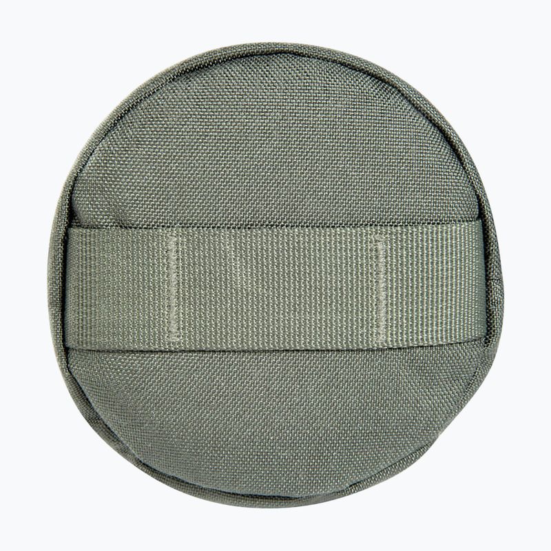 Чохол для пляшки Tatonka Thermo Bottle Cover 0,6 BC stone grey olive 7