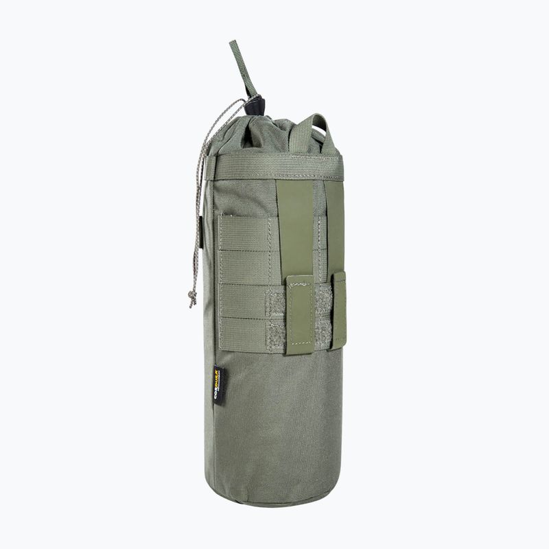 Чохол для пляшки Tatonka Thermo Bottle Cover 1 BC stone grey olive 4