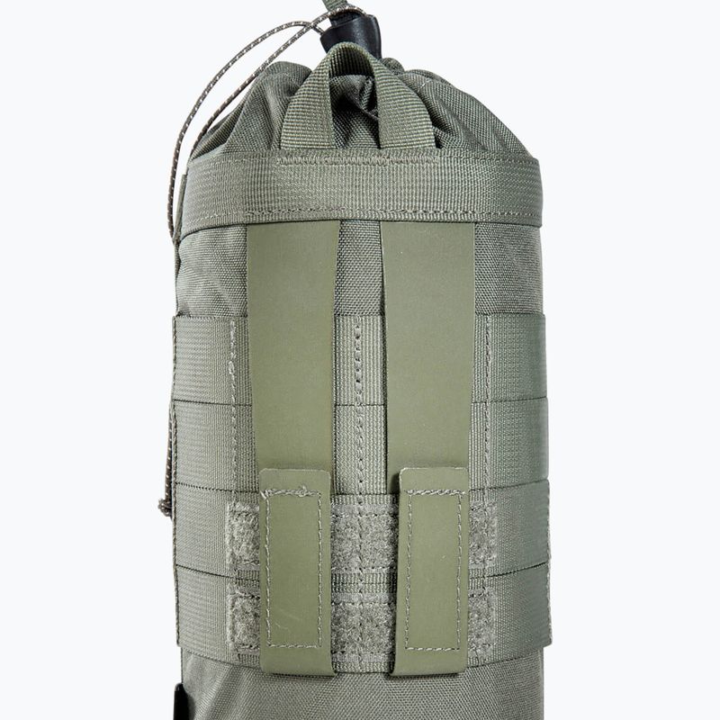 Чохол для пляшки Tatonka Thermo Bottle Cover 1 BC stone grey olive 5