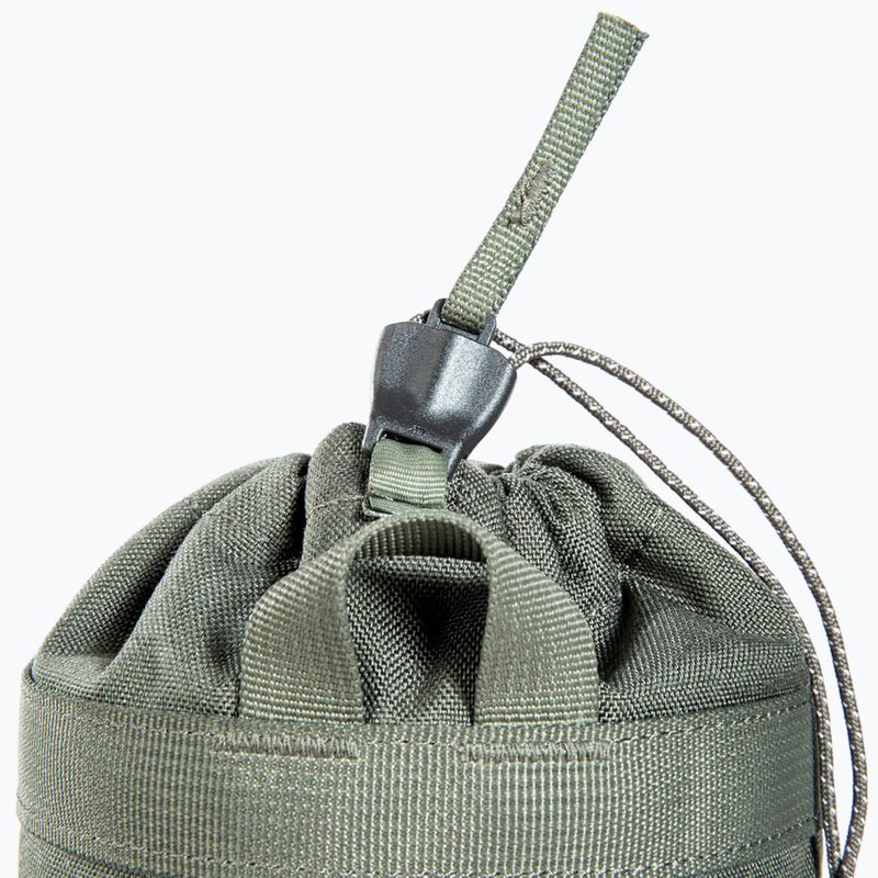 Чохол для пляшки Tatonka Thermo Bottle Cover 1 BC stone grey olive 6