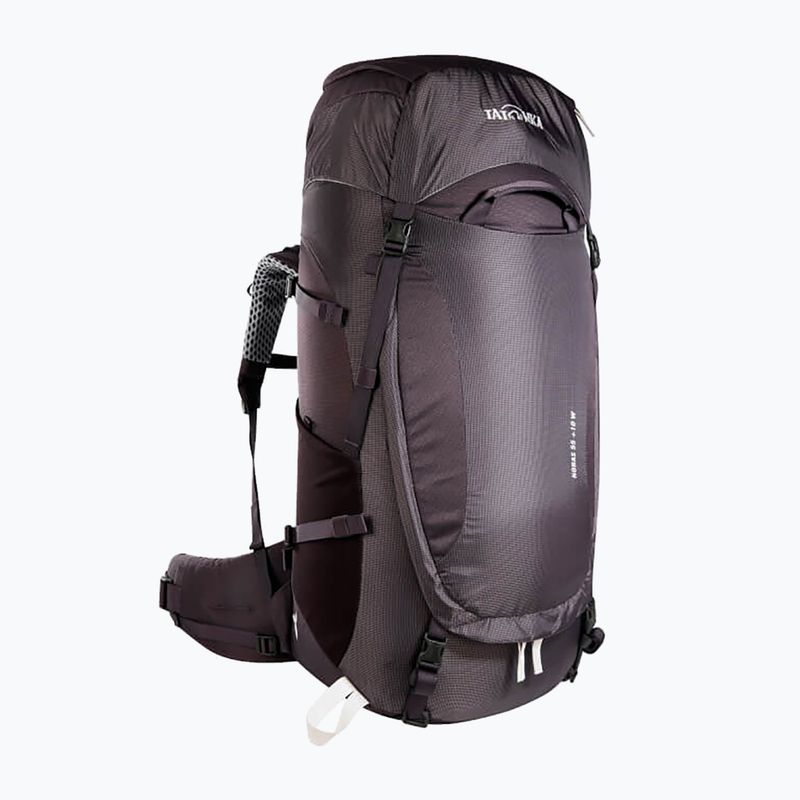 Рюкзак трекінговий жіночий Tatonka Noras 55 + 10 л midnight plum 2