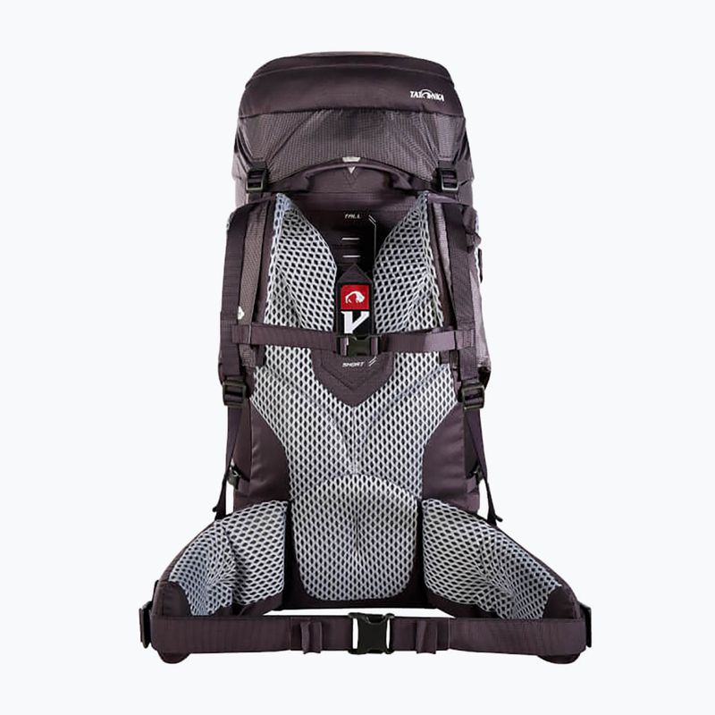 Рюкзак трекінговий жіночий Tatonka Noras 55 + 10 л midnight plum 3