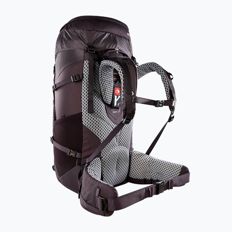 Рюкзак трекінговий жіночий Tatonka Noras 55 + 10 л midnight plum 4