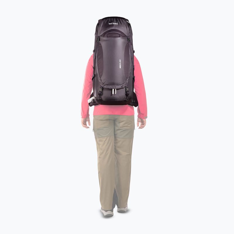 Рюкзак трекінговий жіночий Tatonka Noras 55 + 10 л midnight plum 9