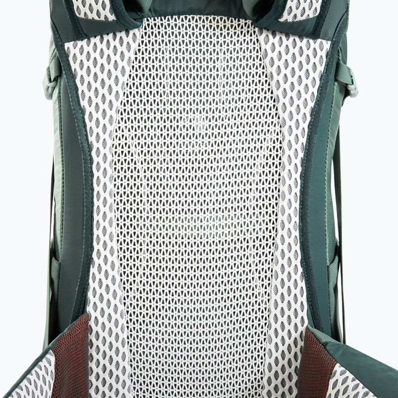 Рюкзак туристичний жіночий Tatonka Hike Pack 20 л sage green 5