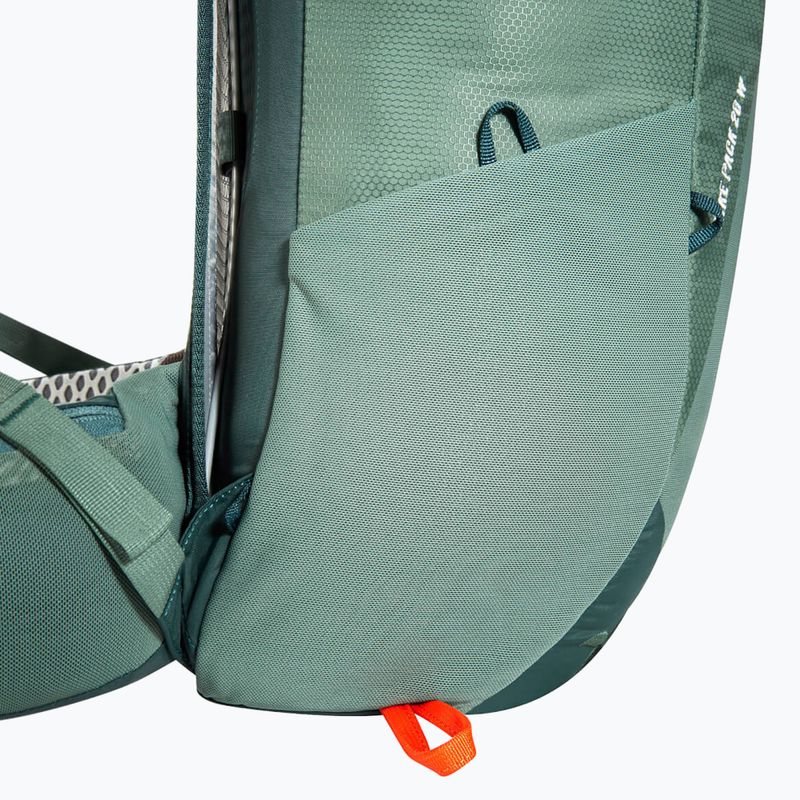 Рюкзак туристичний жіночий Tatonka Hike Pack 20 л sage green 7