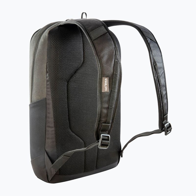 Рюкзак міський Tatonka City Pack Kapok 20 л black 2