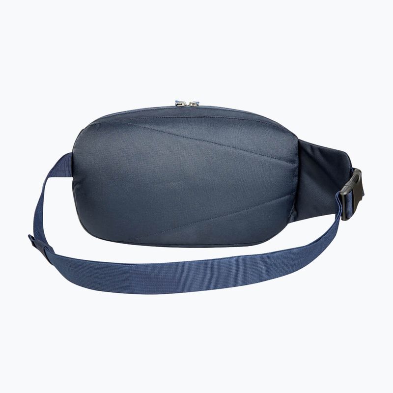 Сумка-бананка Tatonka Hip Siling Pack 5 л navy 3