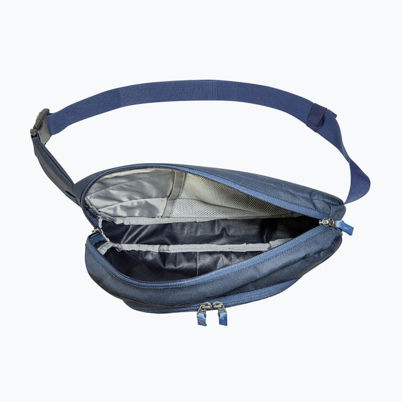 Сумка-бананка Tatonka Hip Siling Pack 5 л navy 7
