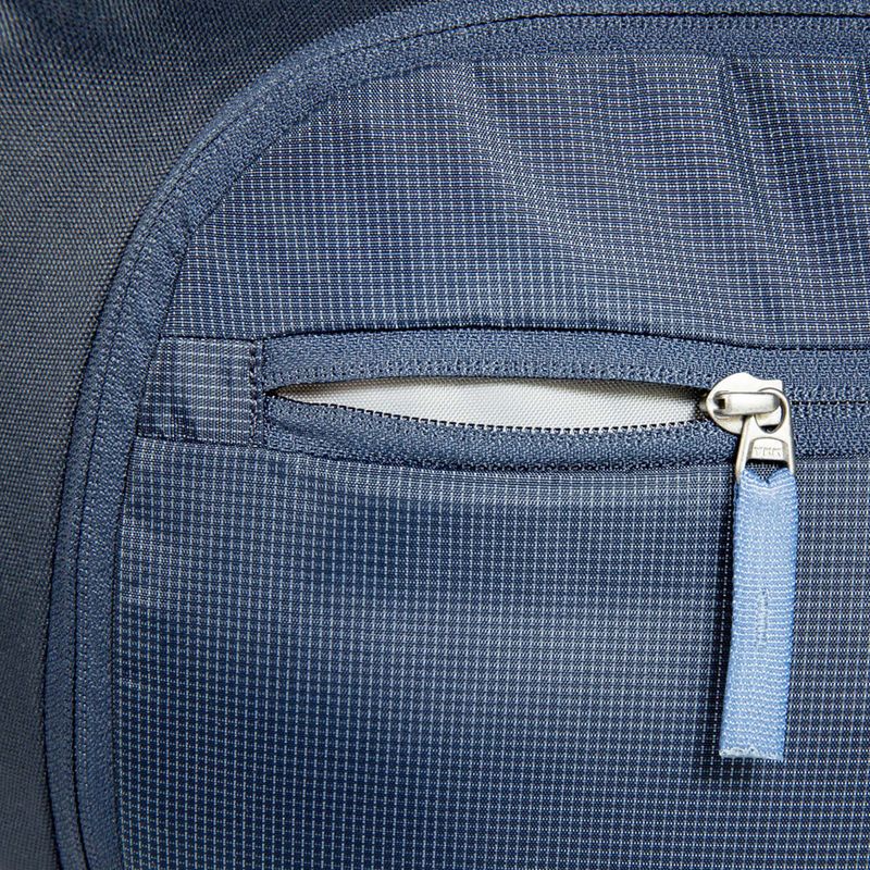 Сумка-бананка Tatonka Hip Siling Pack 5 л navy 9