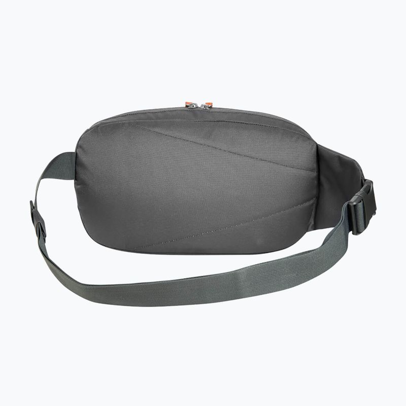 Сумка-бананка Tatonka Hip Siling Pack 5 л titan grey 3