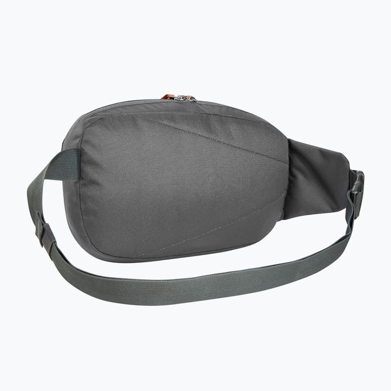 Сумка-бананка Tatonka Hip Siling Pack 5 л titan grey 4