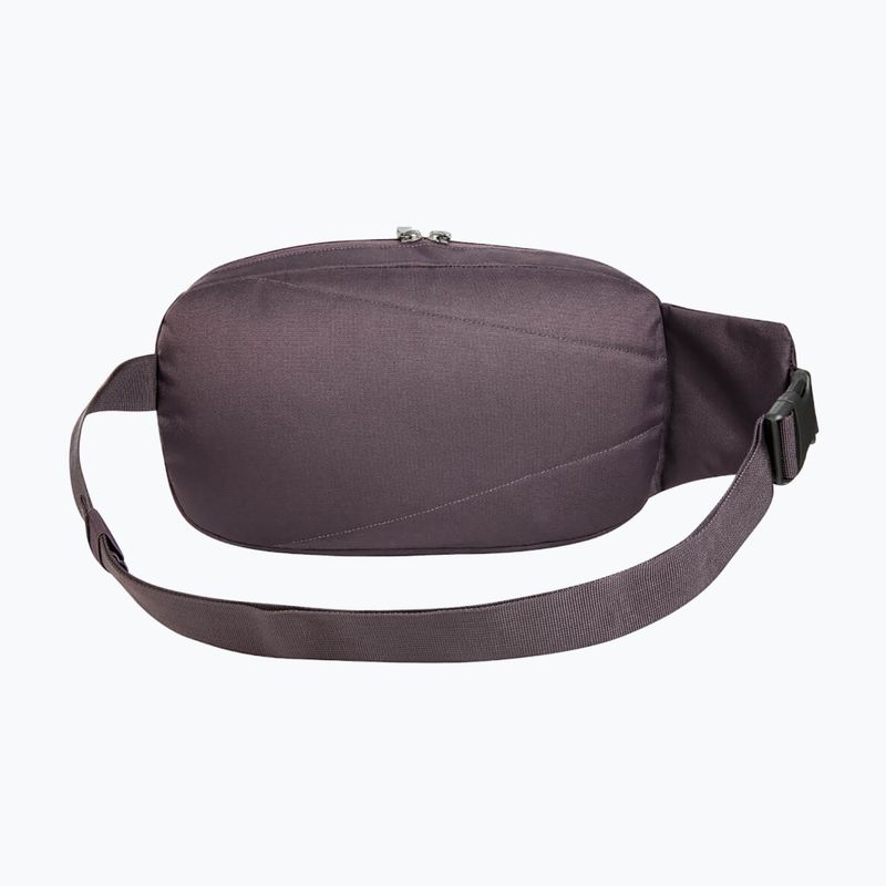 Сумка-бананка Tatonka Hip Siling Pack 5 л midnight plum 3