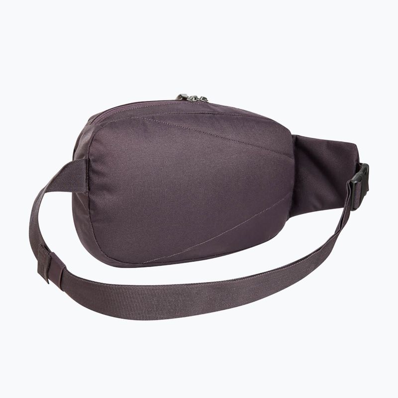 Сумка-бананка Tatonka Hip Siling Pack 5 л midnight plum 4