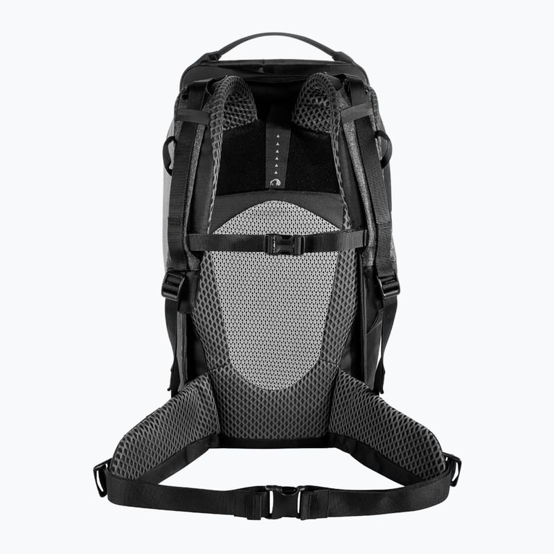 Туристичний рюкзак Tatonka Great Escape 60+15 l black 3