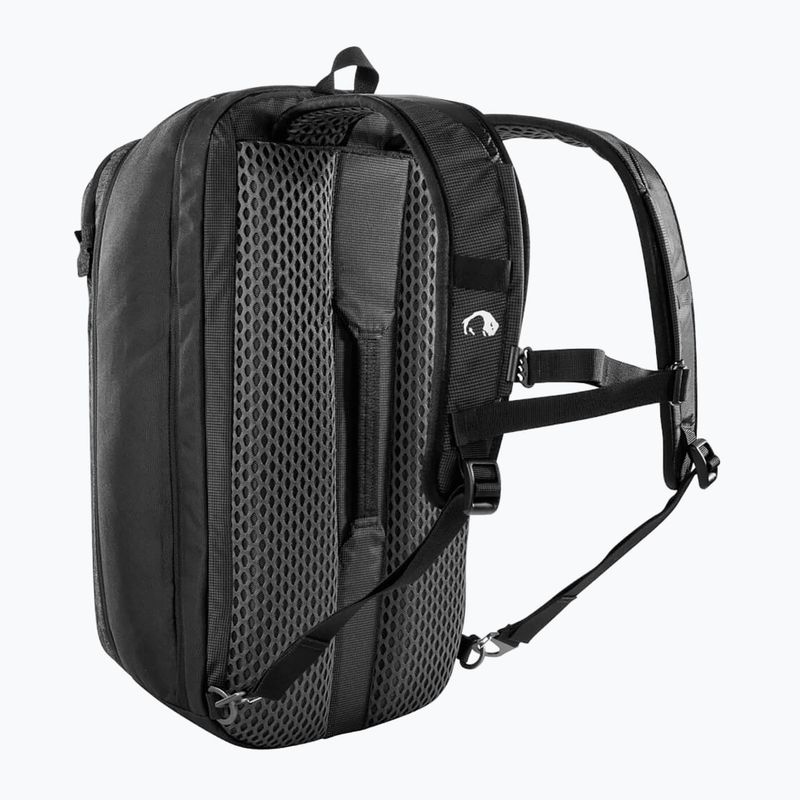 Туристичний рюкзак Tatonka Flightcase 27 l black 4