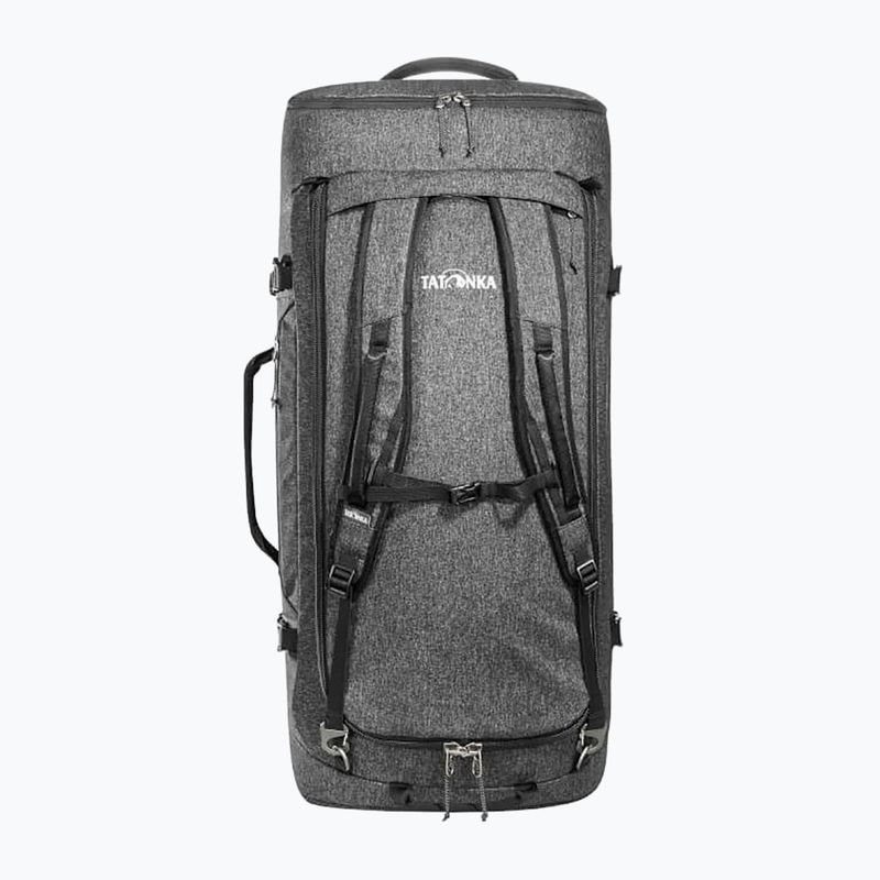 Сумка дорожня Tatonka Duffle Roller 105 л sage green