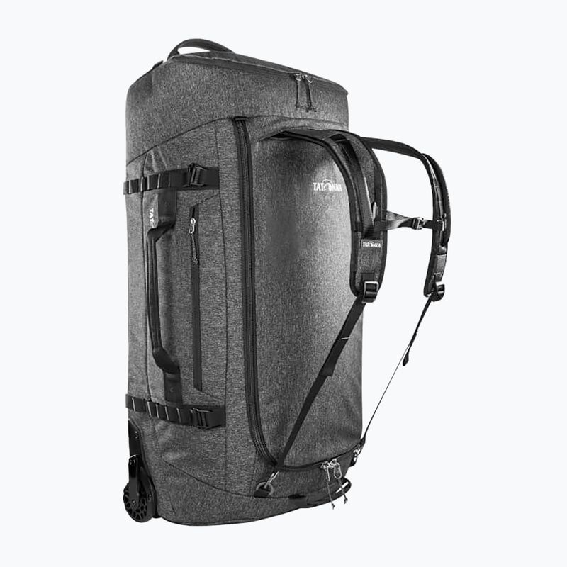 Сумка дорожня Tatonka Duffle Roller 105 л sage green 4