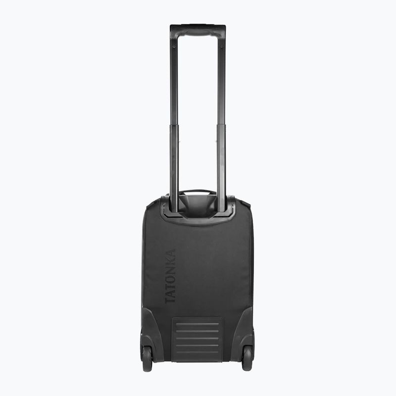 Дорожня сумка Tatonka Travel Roller 40 l black 3