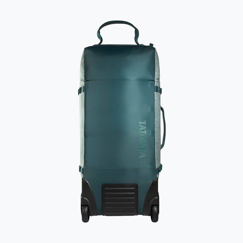 Сумка дорожня Tatonka Duffle Roller 80 л sage green 2