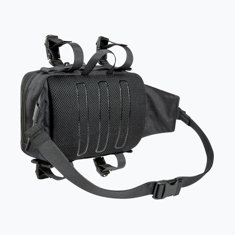Сумка-бананка Tatonka Hip & Bar Pouch BC 3 л black 4