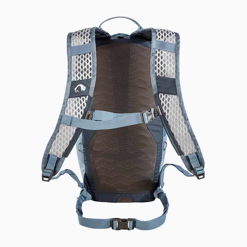 Рюкзак туристичний Tatonka Active Pack 15 л sage green 3