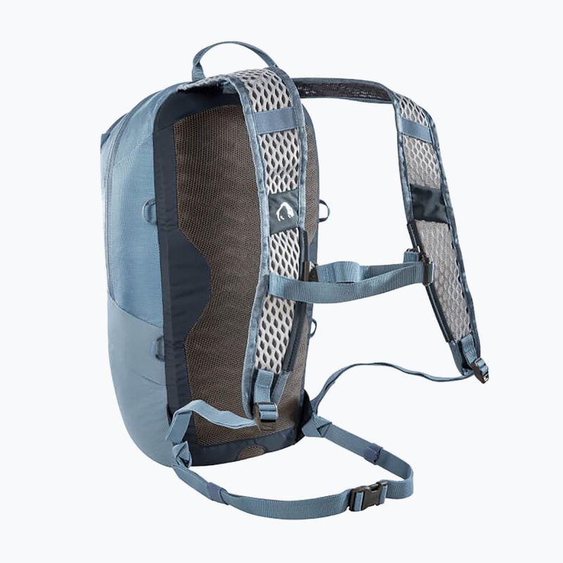 Рюкзак туристичний Tatonka Active Pack 15 л sage green 4