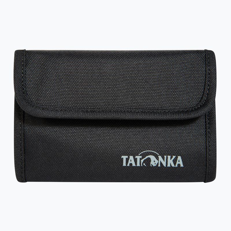 Гаманець Tatonka Money Box black