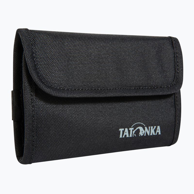 Гаманець Tatonka Money Box black 2
