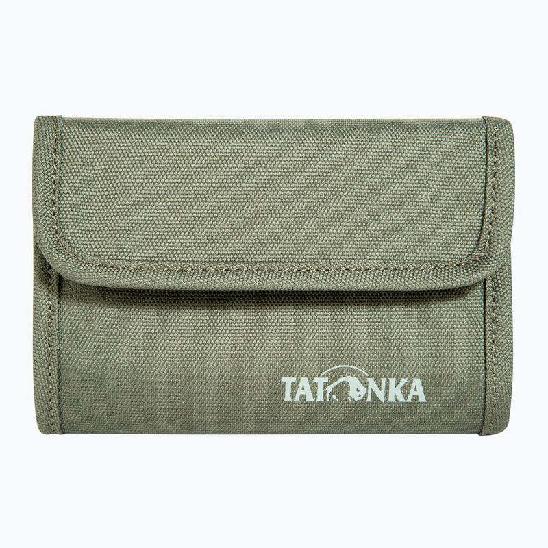 Гаманець Tatonka Money Box olive