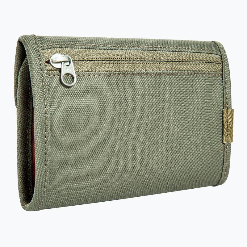 Гаманець Tatonka Money Box olive 4