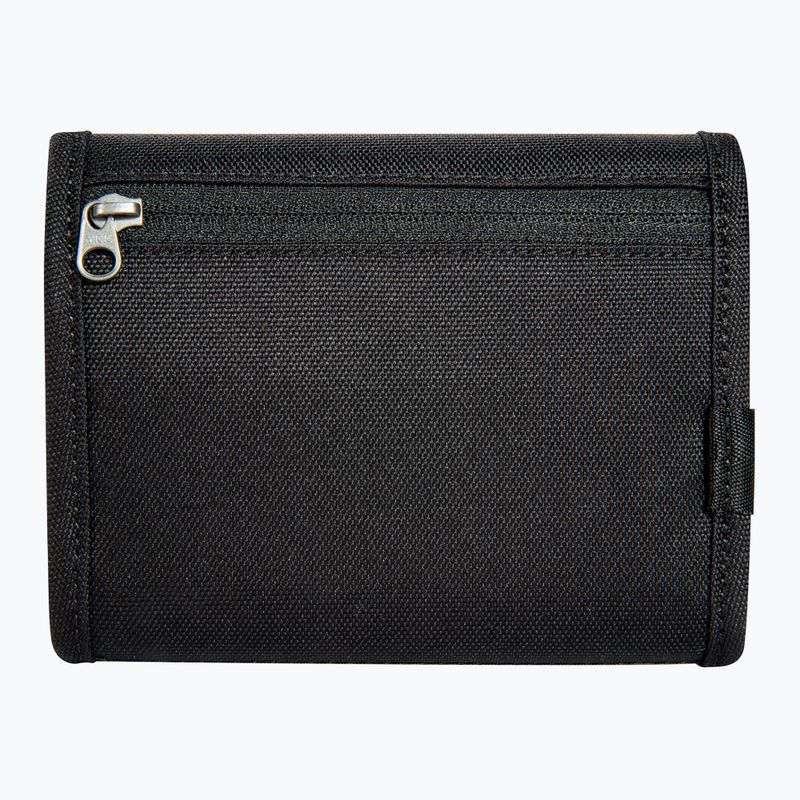 Гаманець Tatonka Euro Wallet black 3