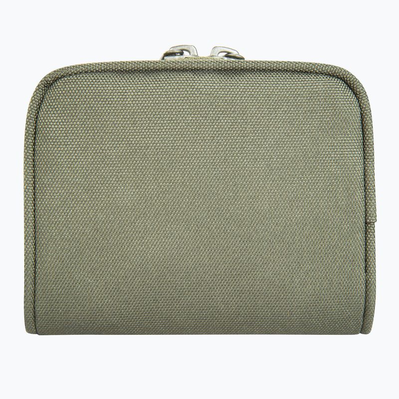 Гаманець Tatonka Zip Money Box olive 3