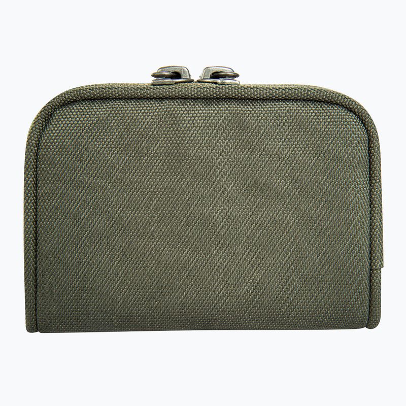 Гаманець Tatonka Plain olive 3