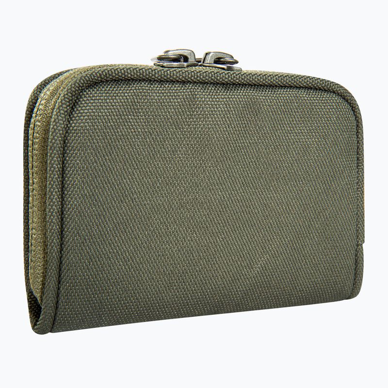 Гаманець Tatonka Plain olive 4