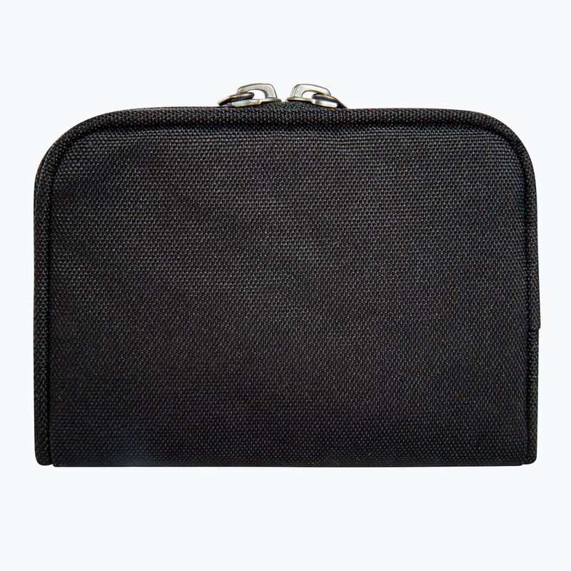 Гаманець Tatonka Big Plain black 3