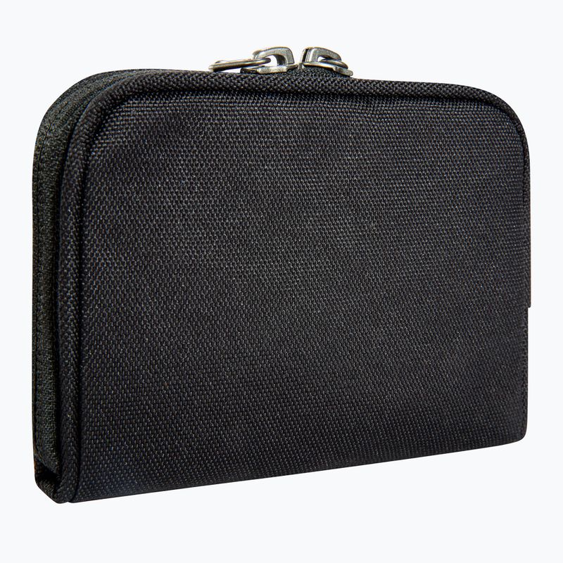Гаманець Tatonka Big Plain black 4