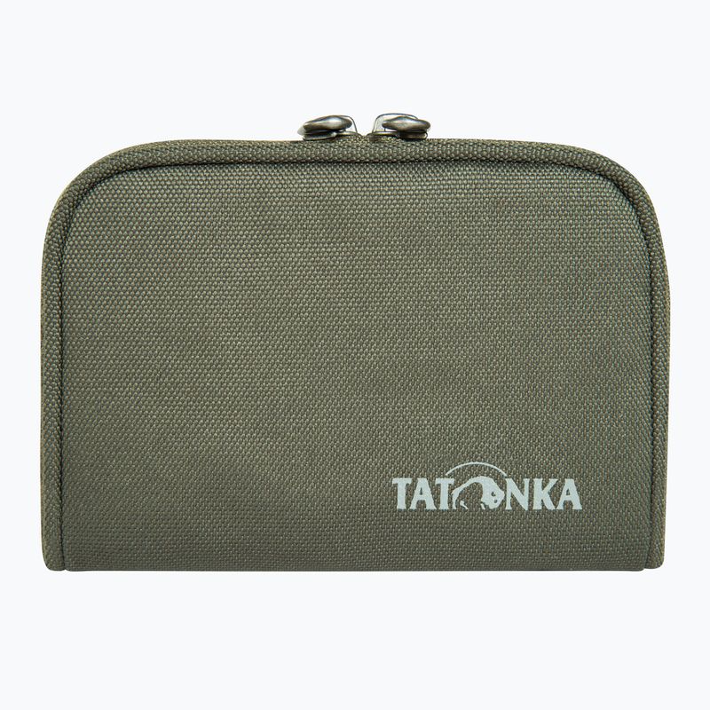 Гаманець Tatonka Big Plain olive