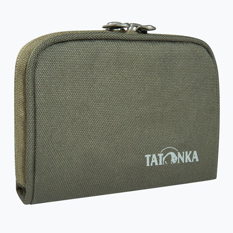 Гаманець Tatonka Big Plain olive 2